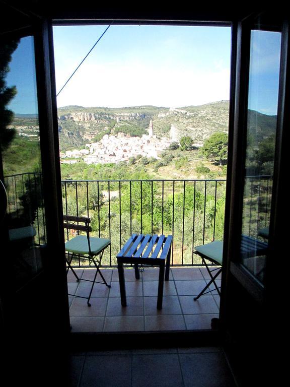 Bed and Breakfast Shariqua (Adults Only) à Jérica Extérieur photo