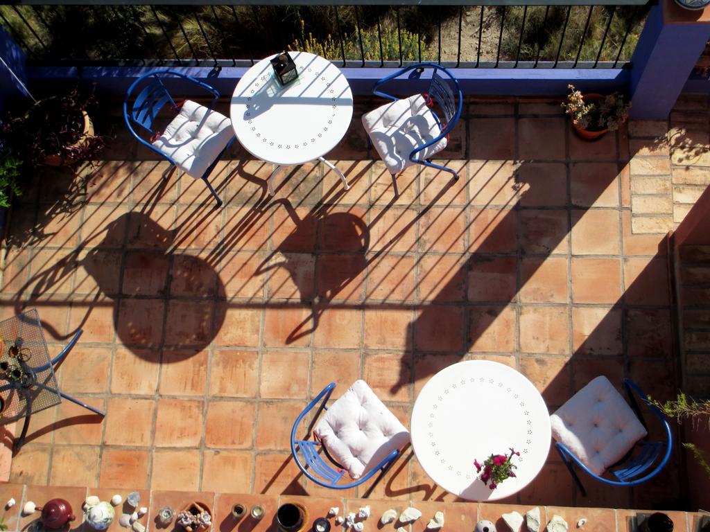 Bed and Breakfast Shariqua (Adults Only) à Jérica Extérieur photo