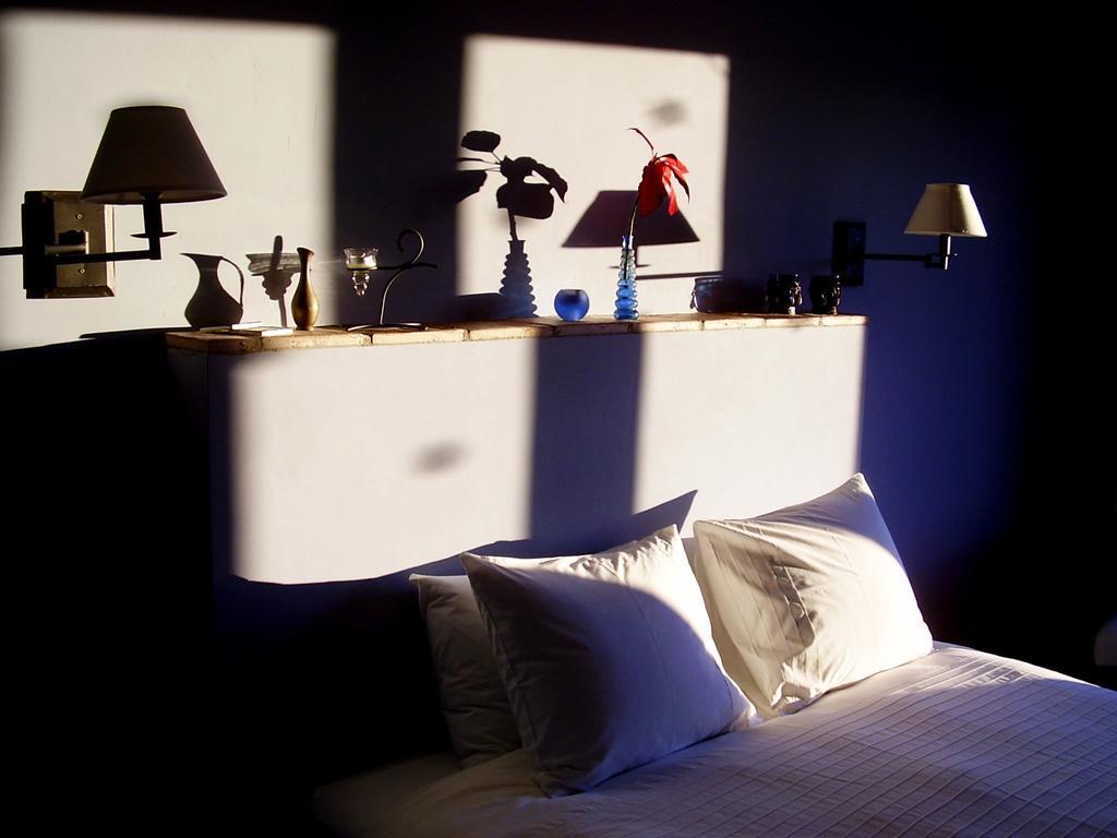 Bed and Breakfast Shariqua (Adults Only) à Jérica Extérieur photo